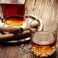 Bourboned Tobacco Fragrance Oil