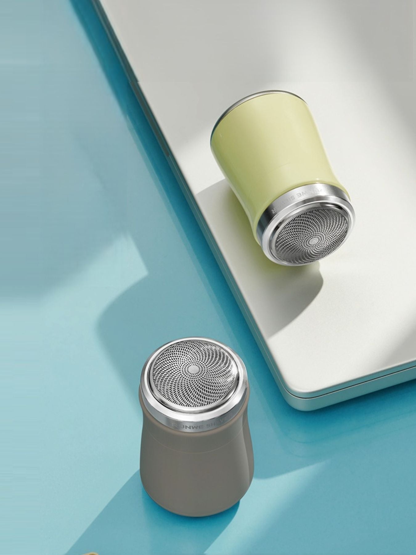 Waterproof Electric Shaver