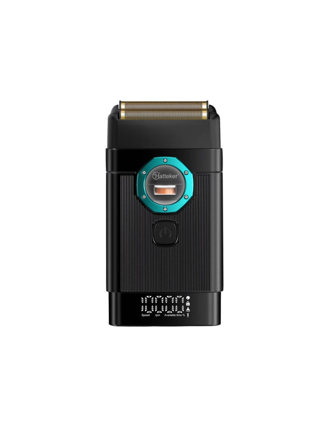 Portable Electric Shaver