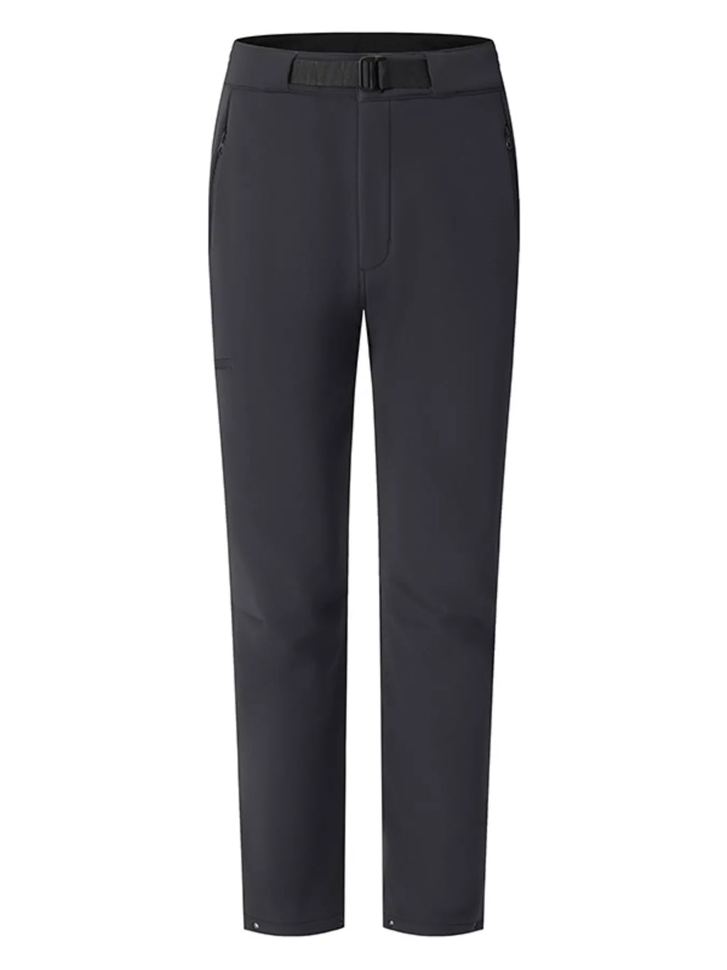 Men's Plus Size Slim Fit Pants