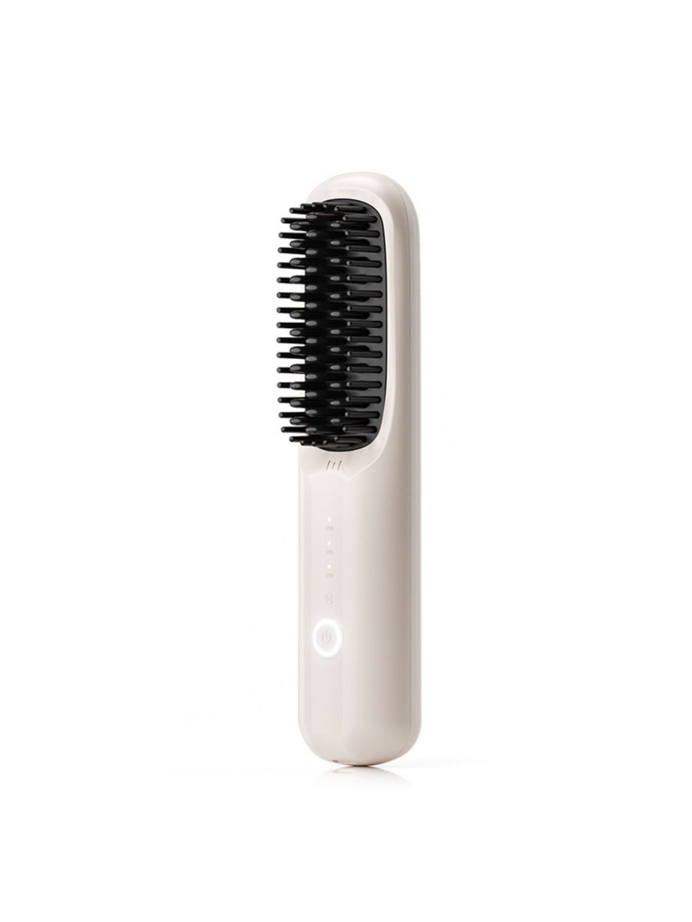 Portable Heated Straightening Comb