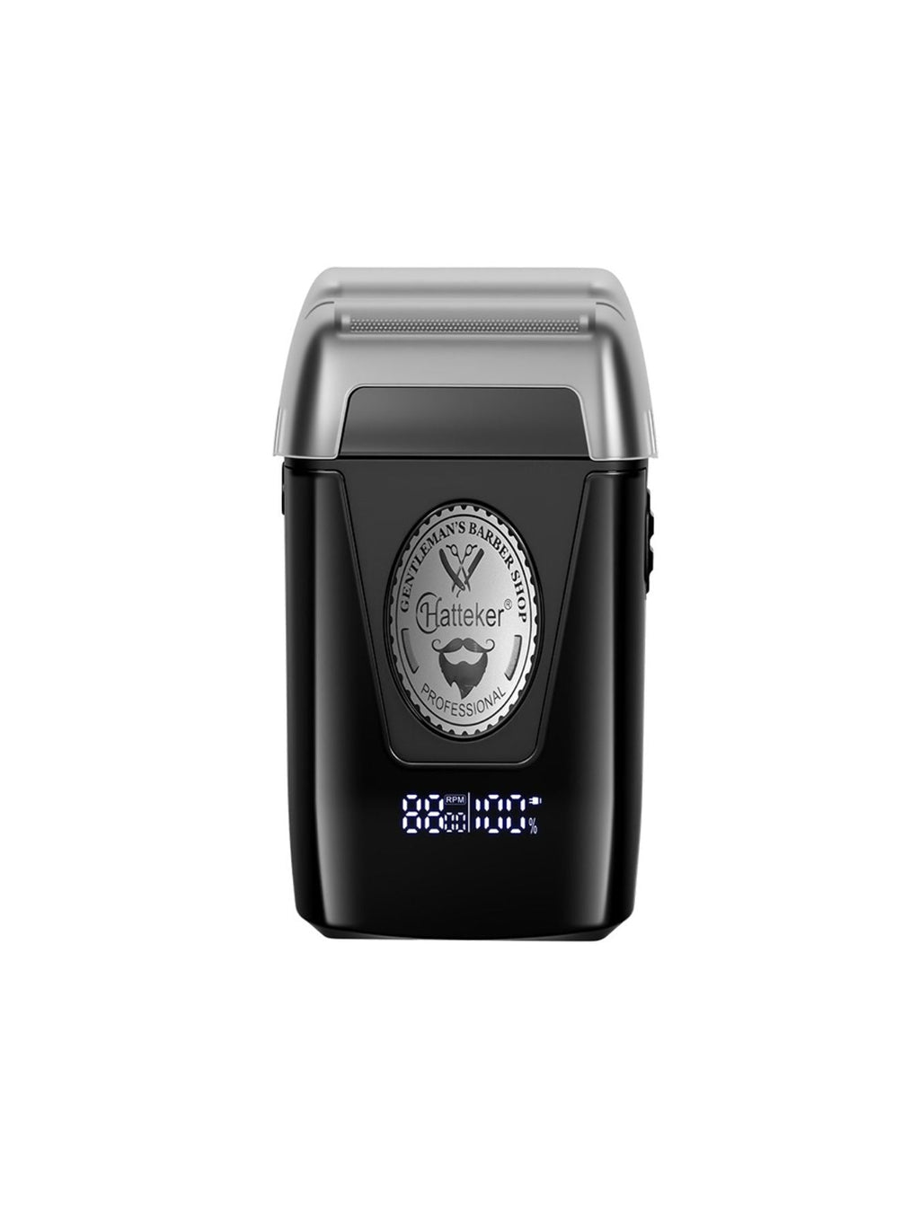 Portable Electric Shaver