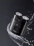 Portable Waterproof Electric Shaver