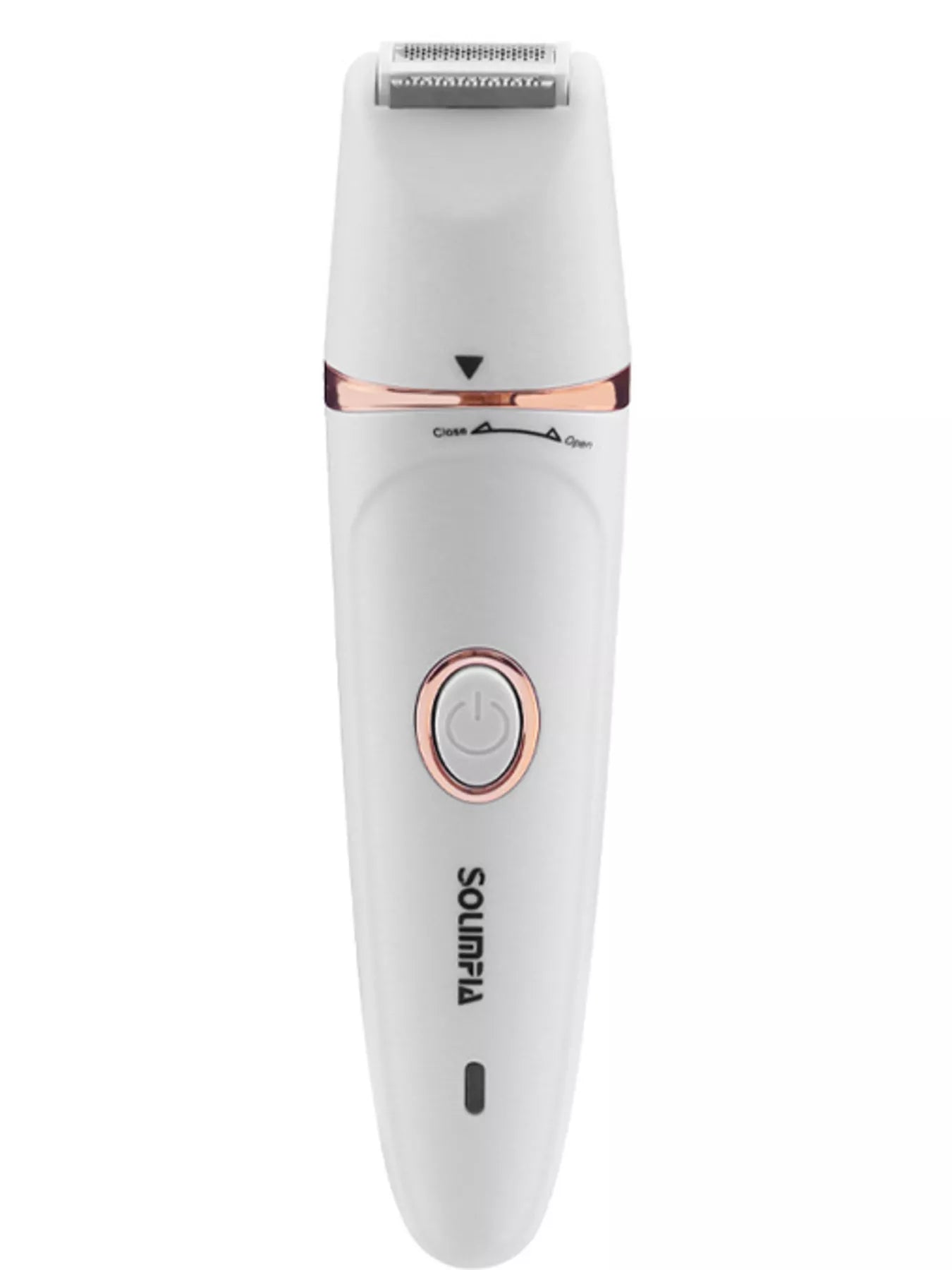 7-in-1 Electric Hair Remover