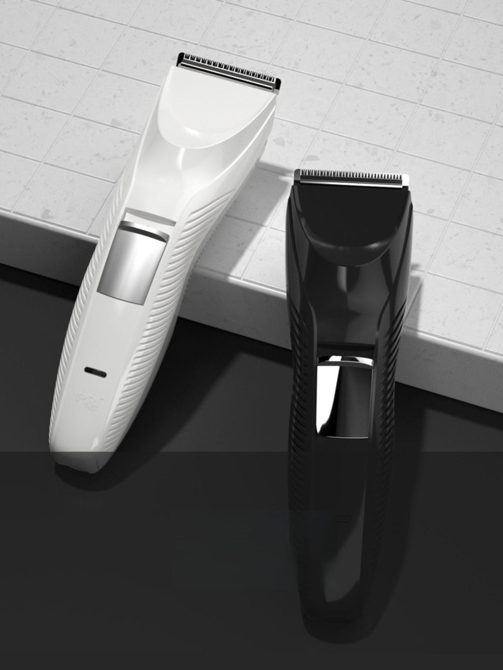 Cordless Rechargeable Hair Clipper