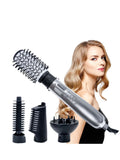 Lightweight Hot Air Brush