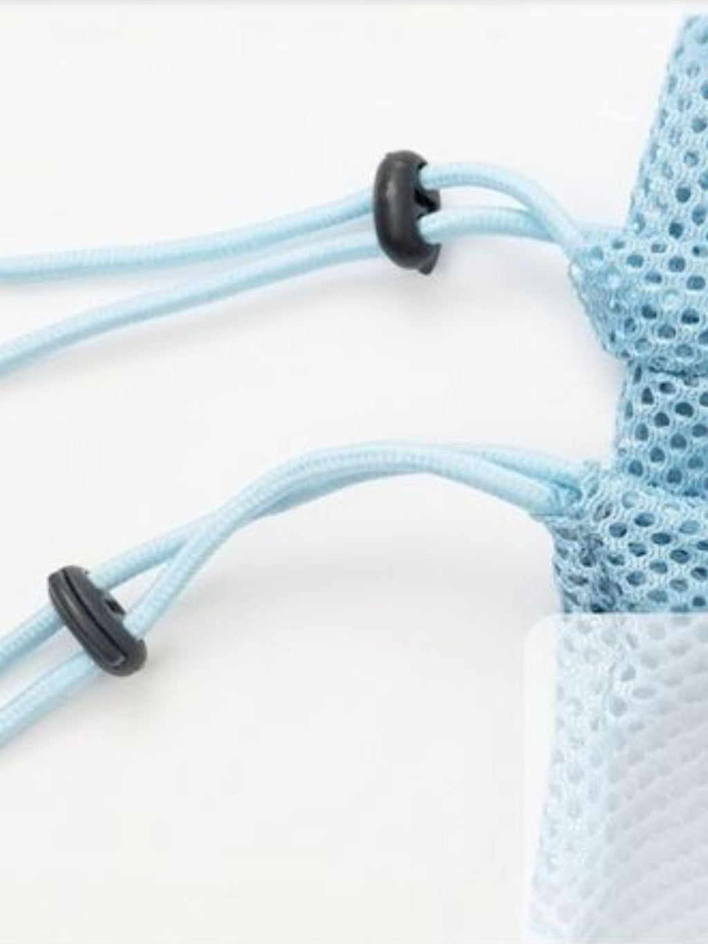 Breathable Pet Grooming Bath Bag