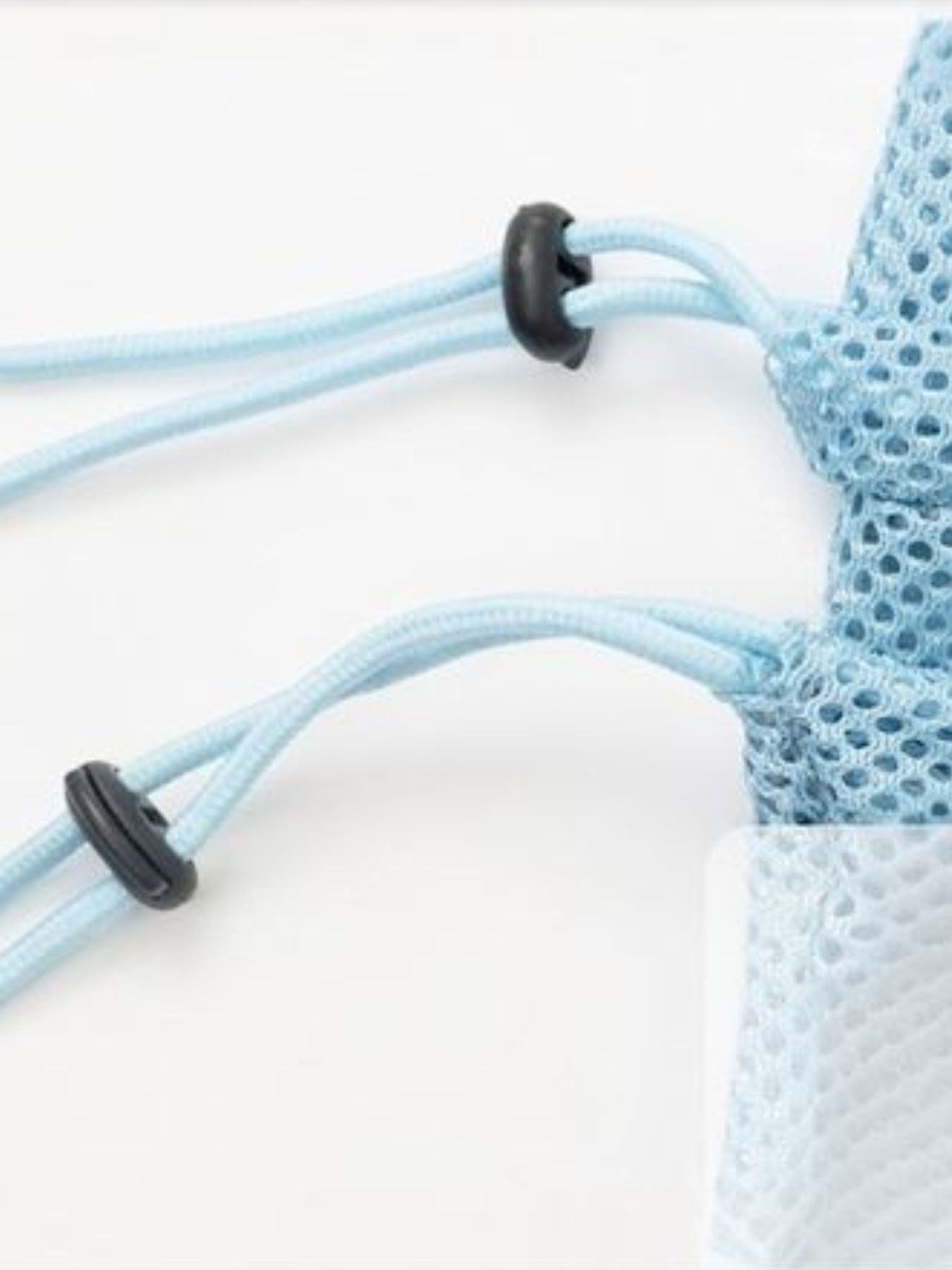 Breathable Pet Grooming Bath Bag