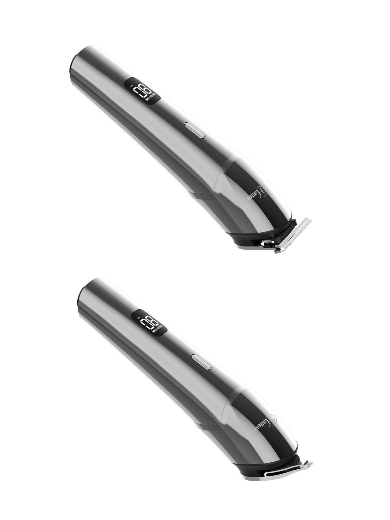 Cordless Hair Clipper Trimmer