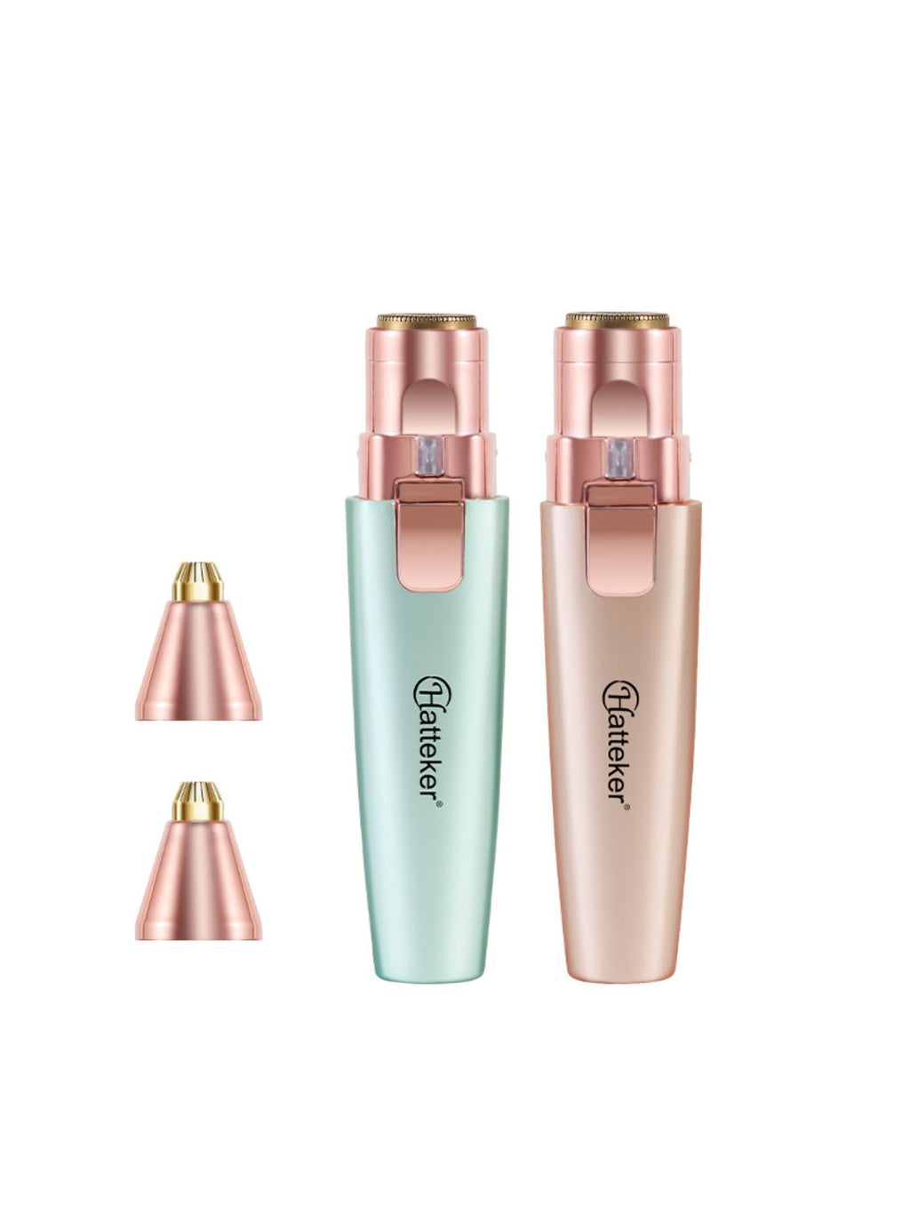 Painless Hair Removal Epilator
