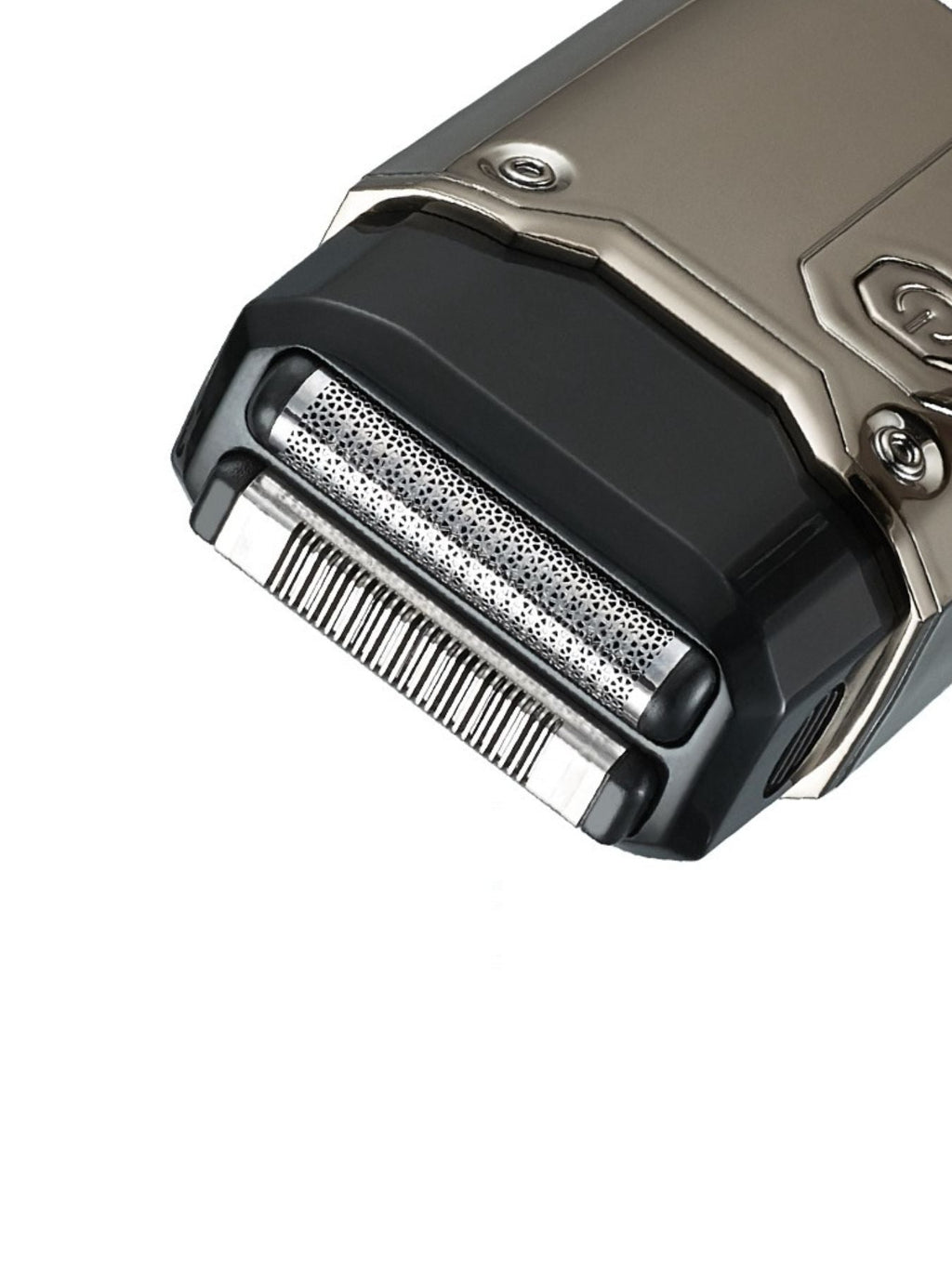 Waterproof Electric Shaver