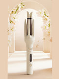 Automatic Hair Curling Iron
