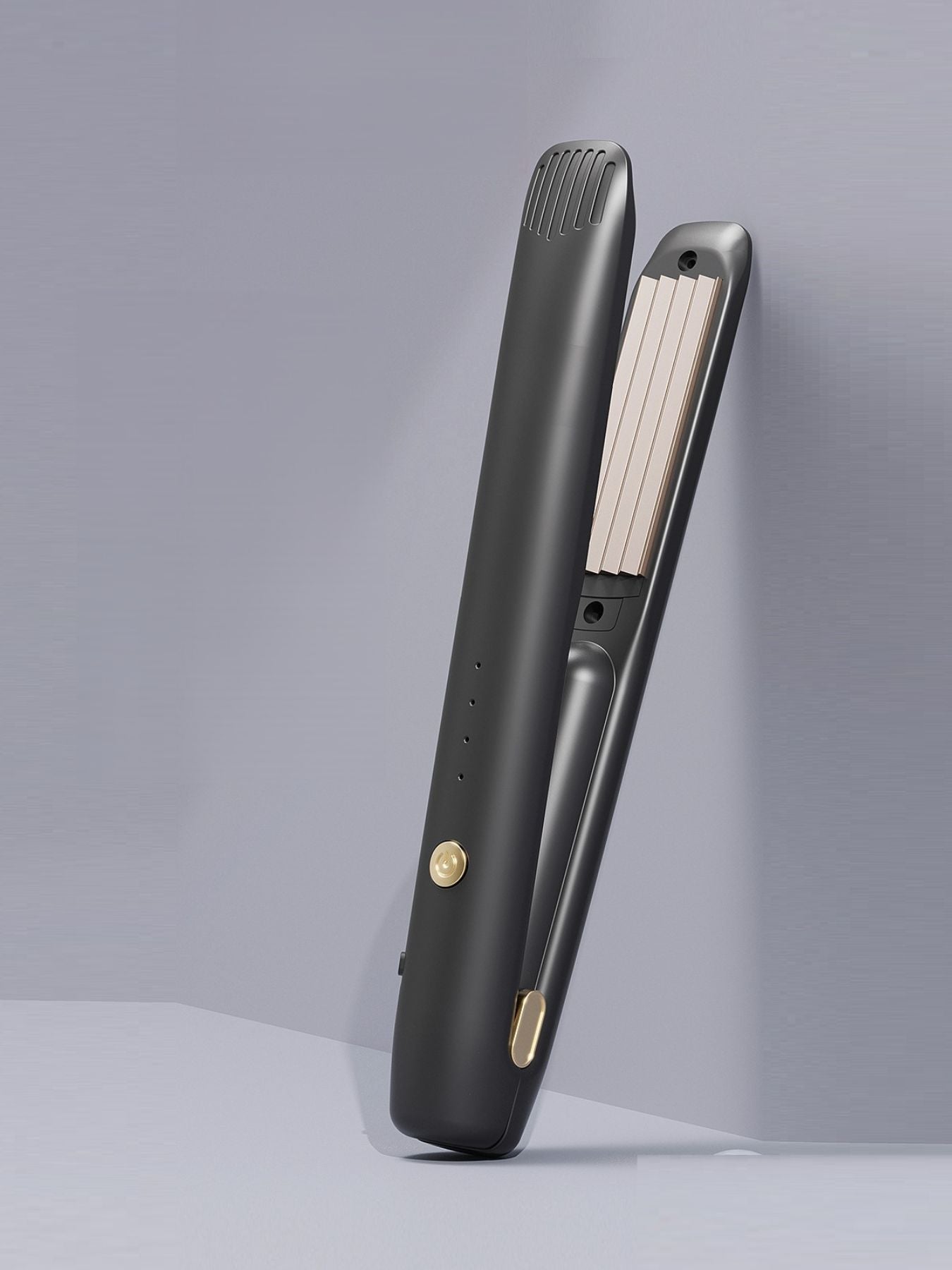 Fast Heating Hair Straightener
