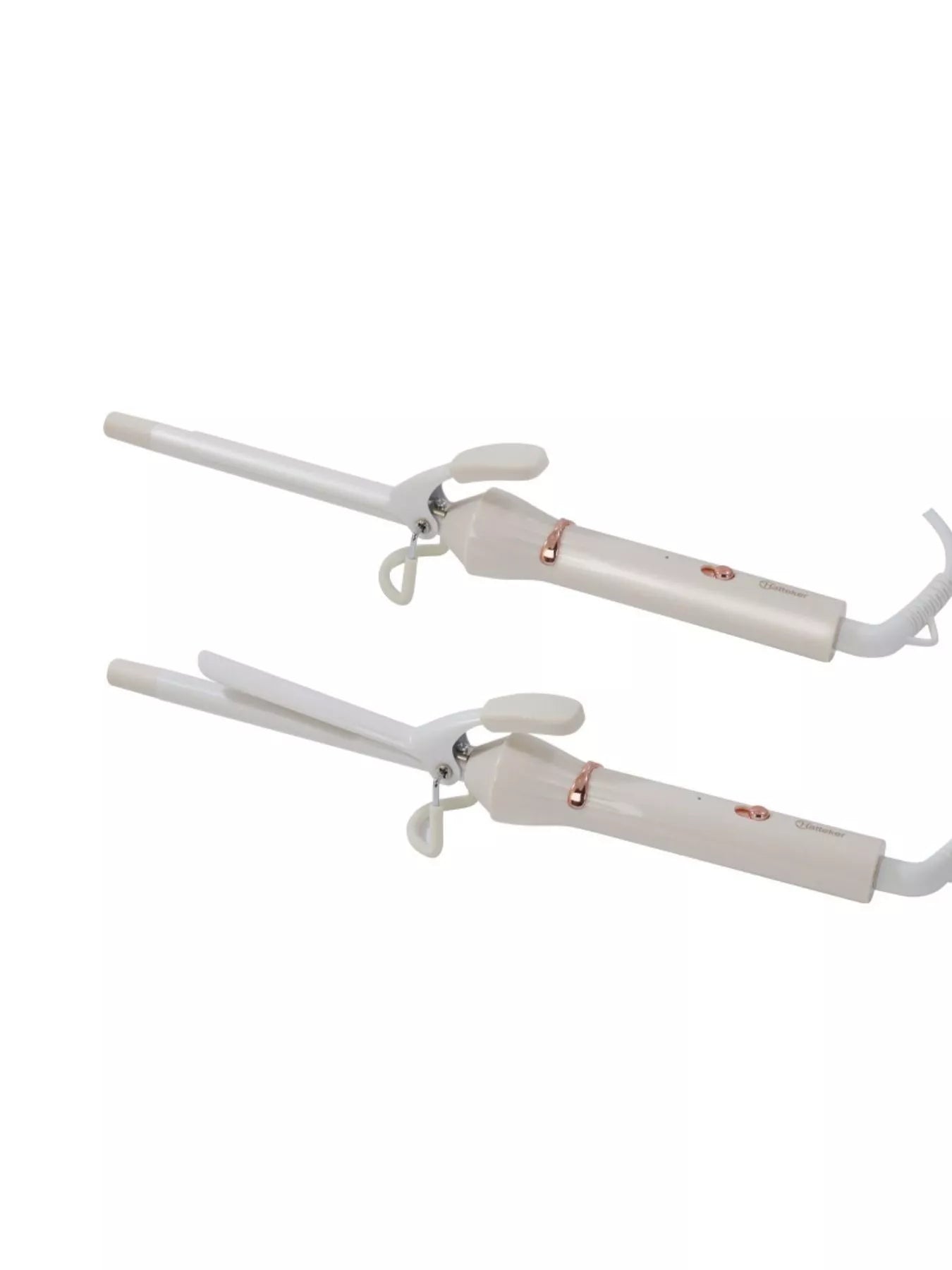 Quick Heating Curling Iron