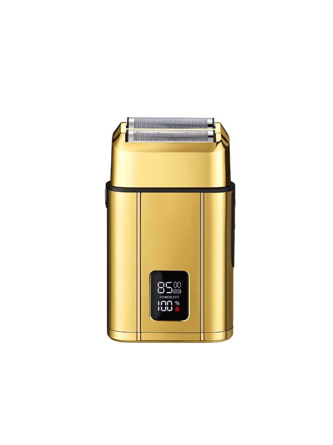 Waterproof Electric Shaver