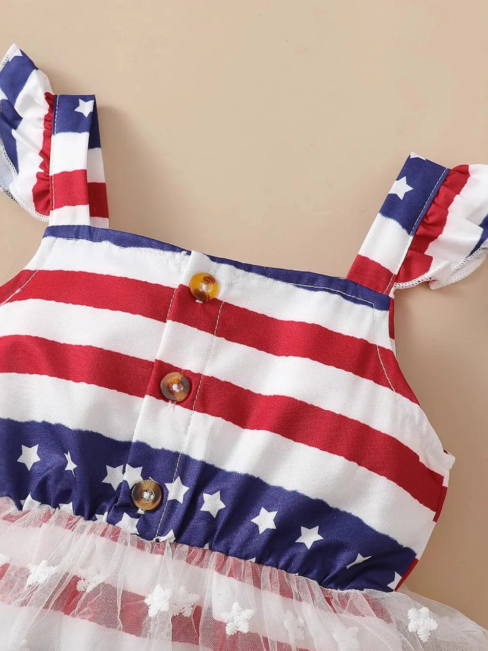 Lace Detail Square Neck Bodysuit with Headband