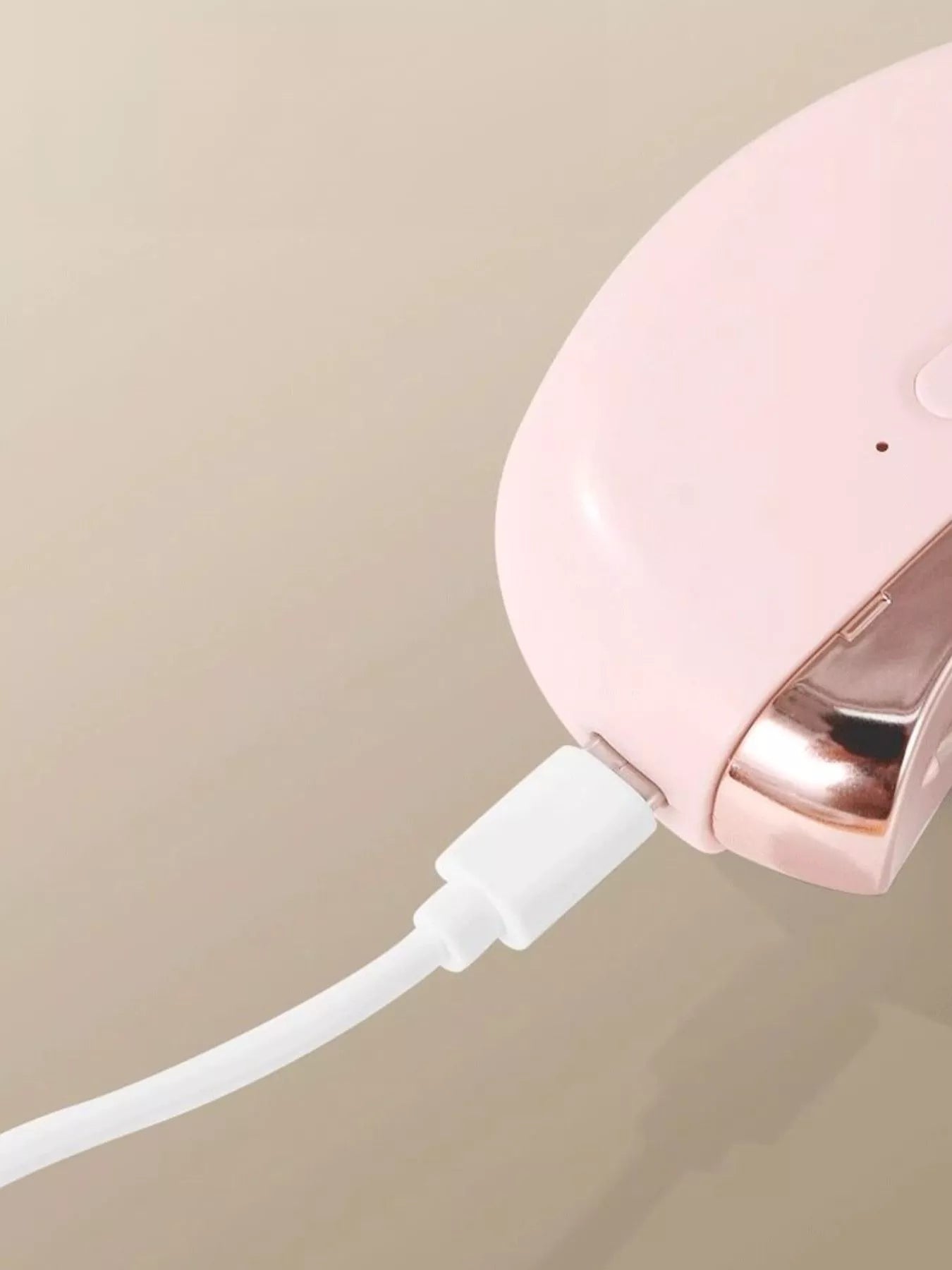 Electric Nail Buffer