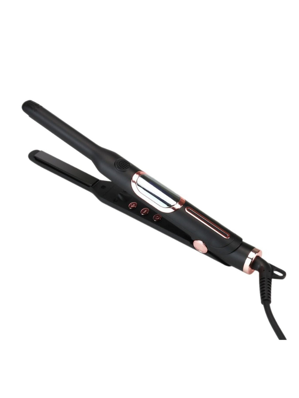 Adjustable Temperature Hair Straightener