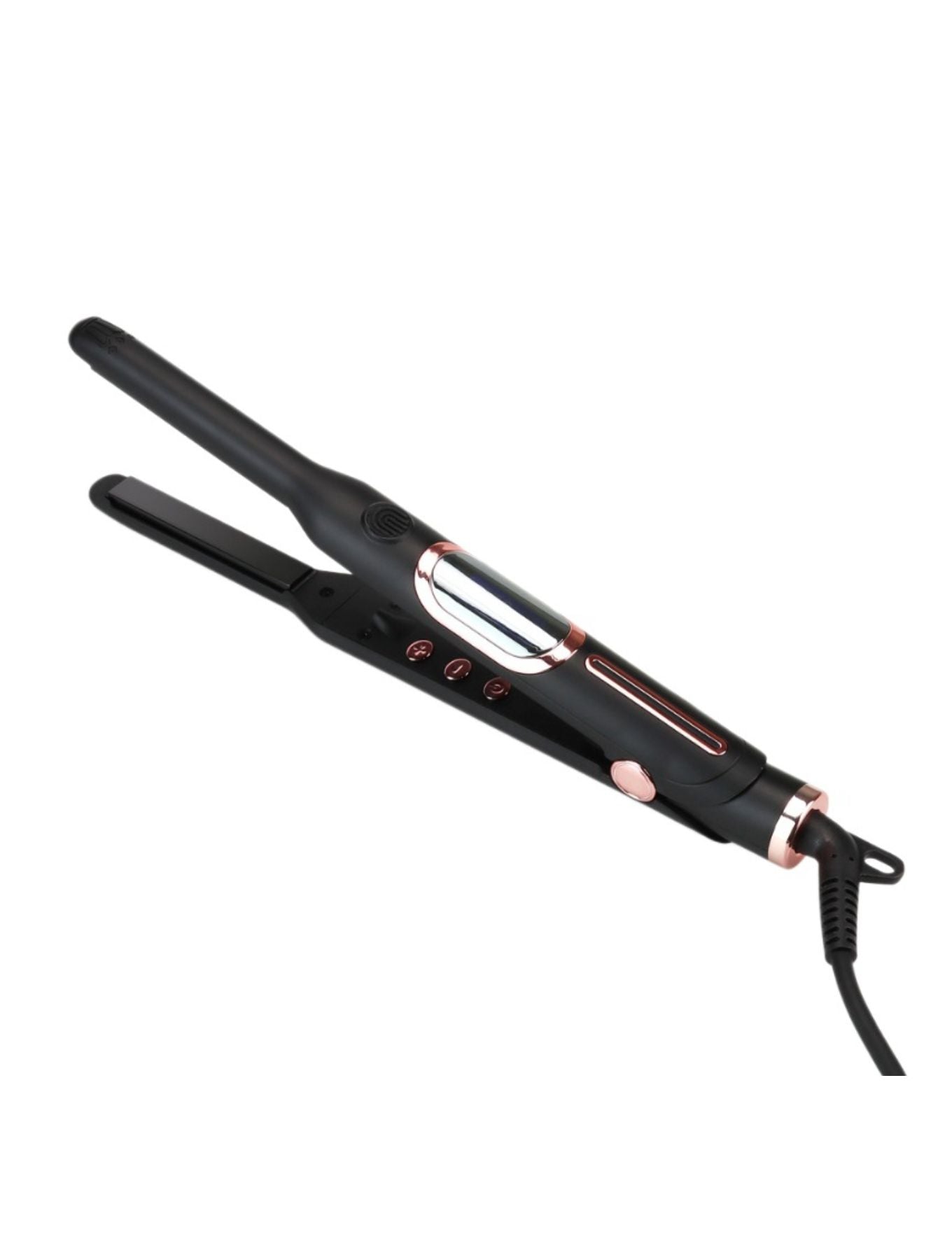 Adjustable Temperature Hair Straightener
