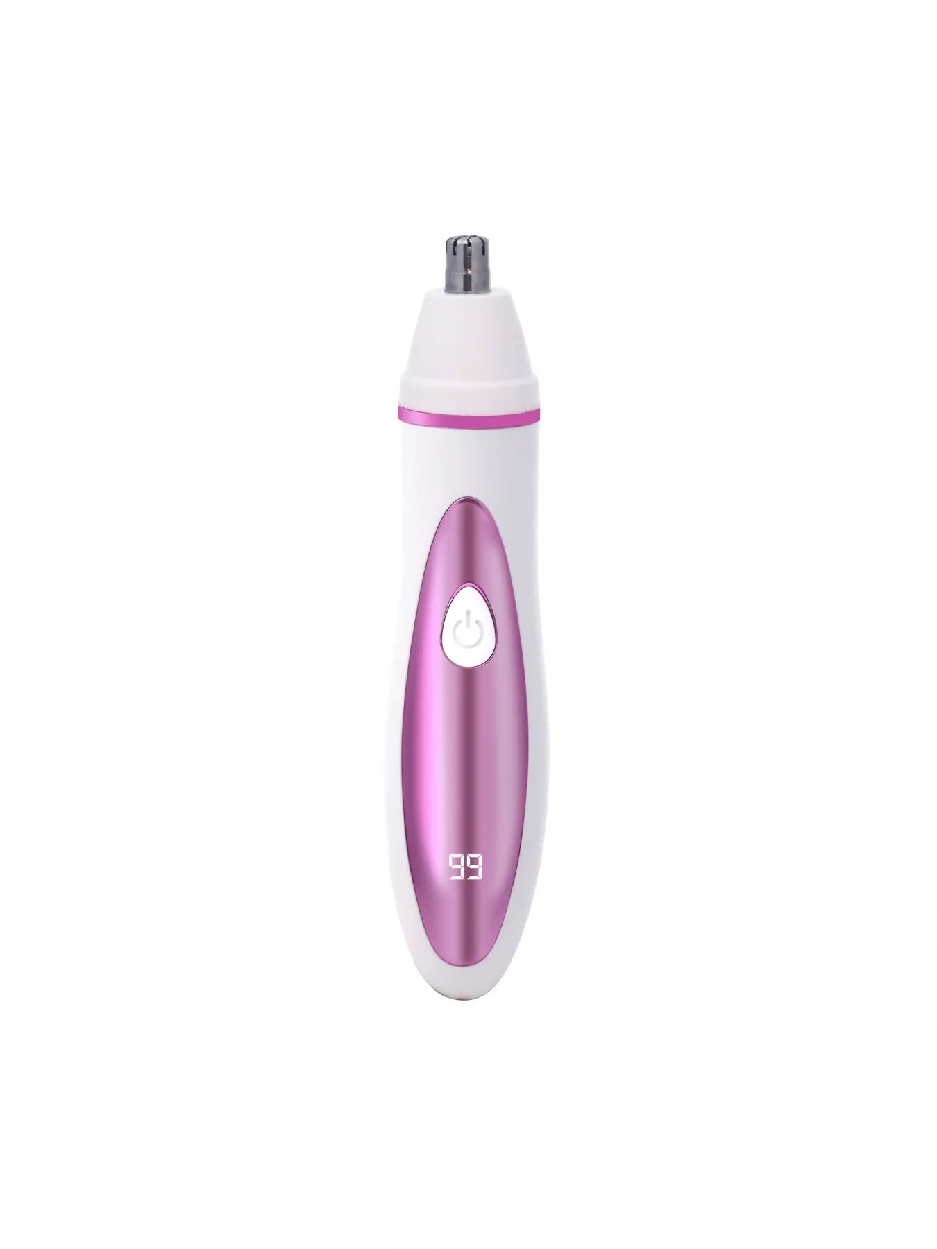 4-in-1 Multifunctional USB Rechargeable Painless Electric Hair Remover