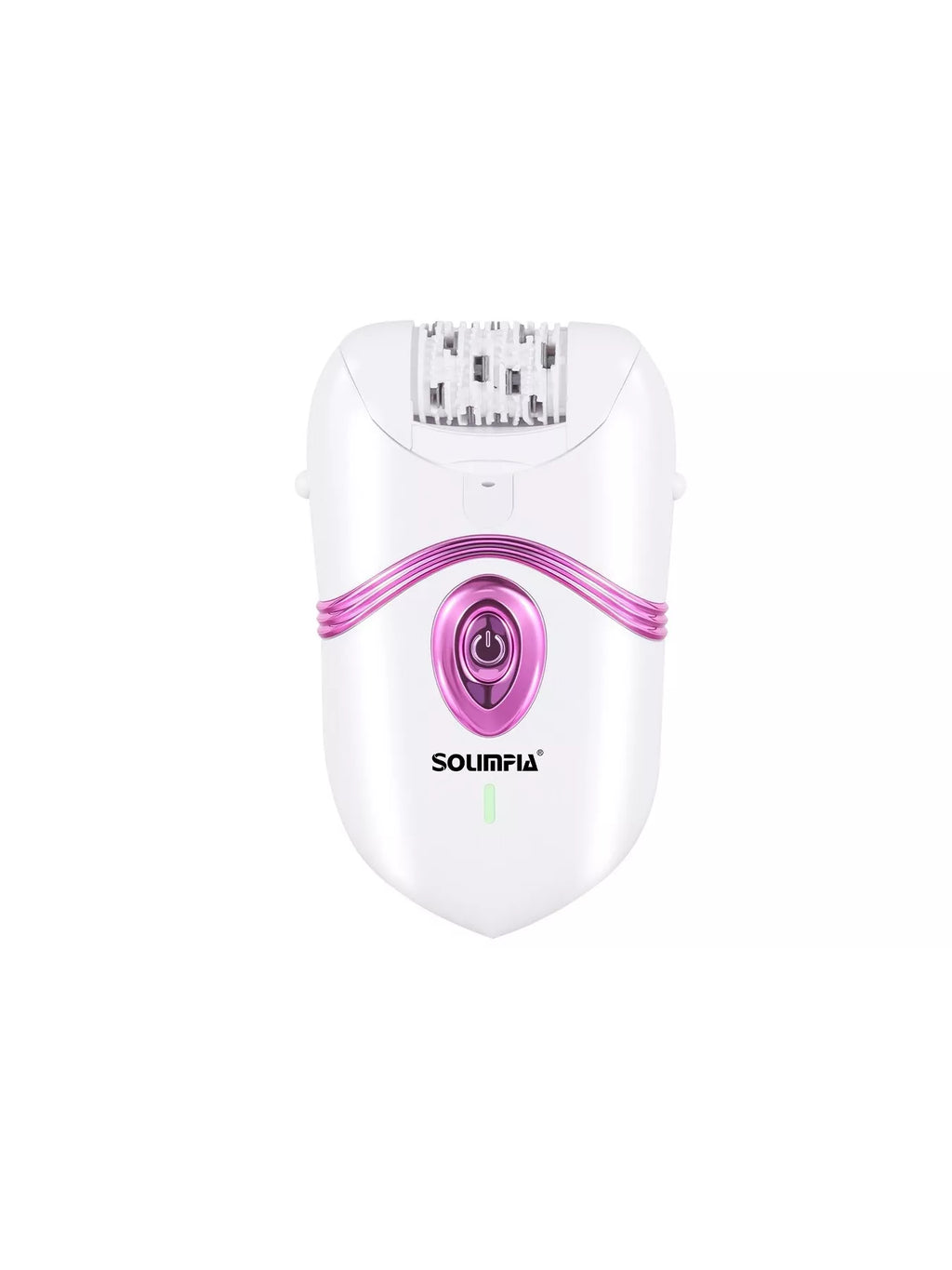 Cordless Painless Hair Removal