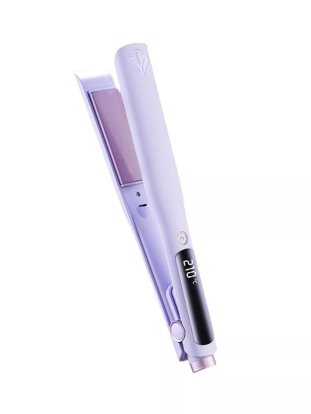 Fast Heating Hair Straightener