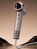 Multi-Speed Household Hair Dryer