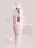 Automatic Rotating Ceramic Curling Iron