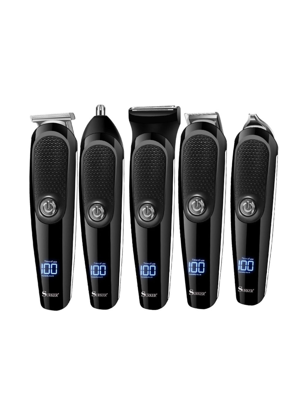 Professional Cordless Hair Clipper