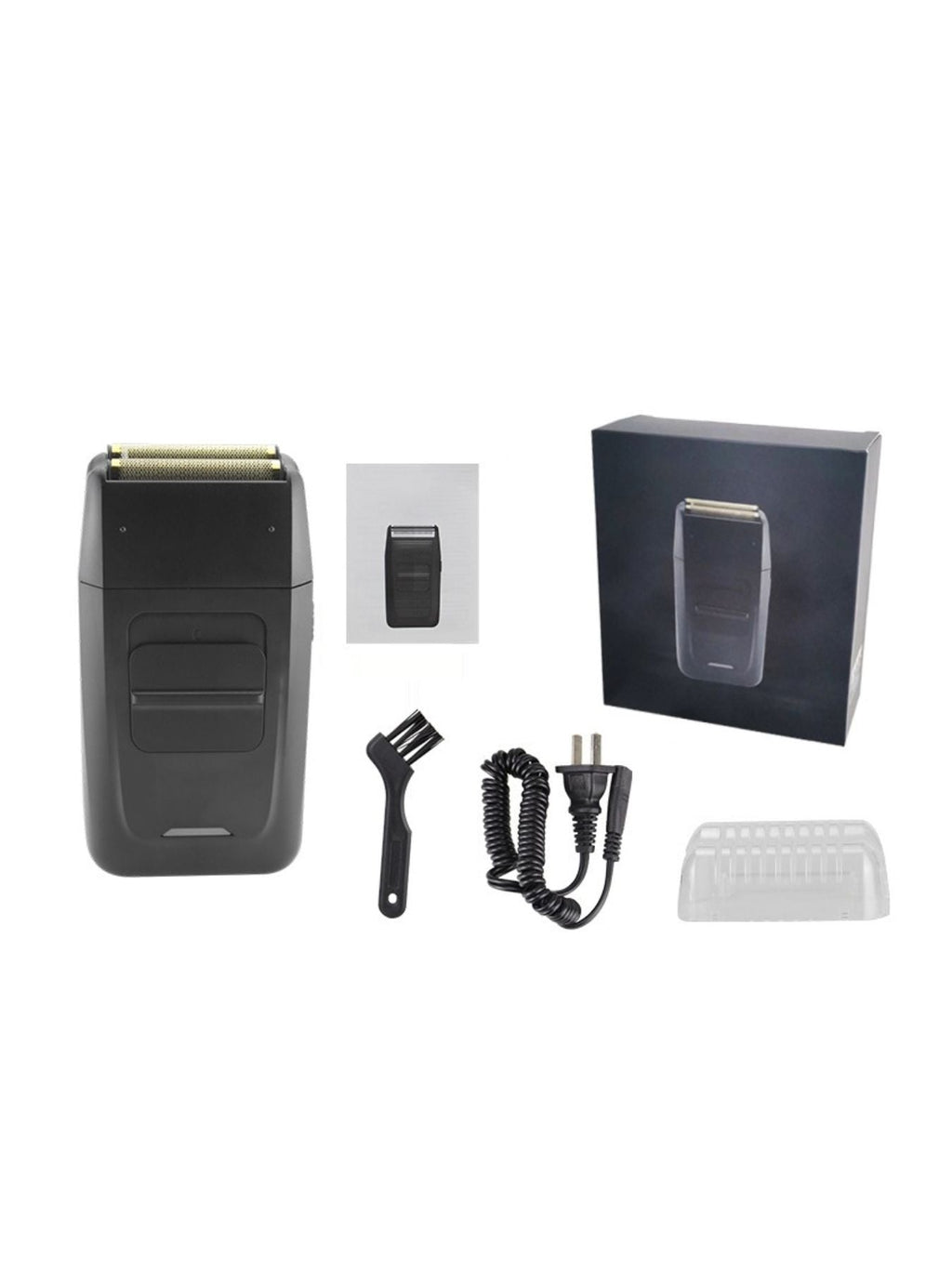 Portable Electric Shaver