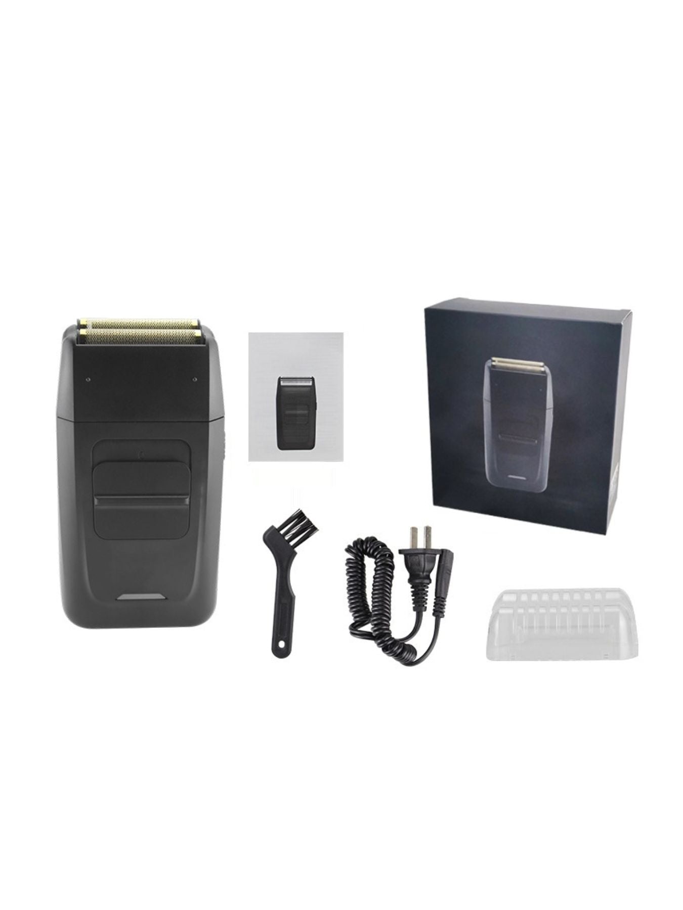 Portable Electric Shaver