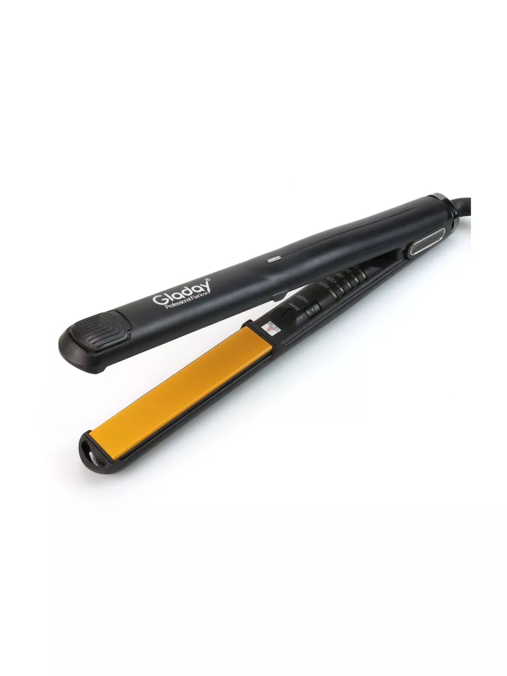 Adjustable Temperature Hair Straightener
