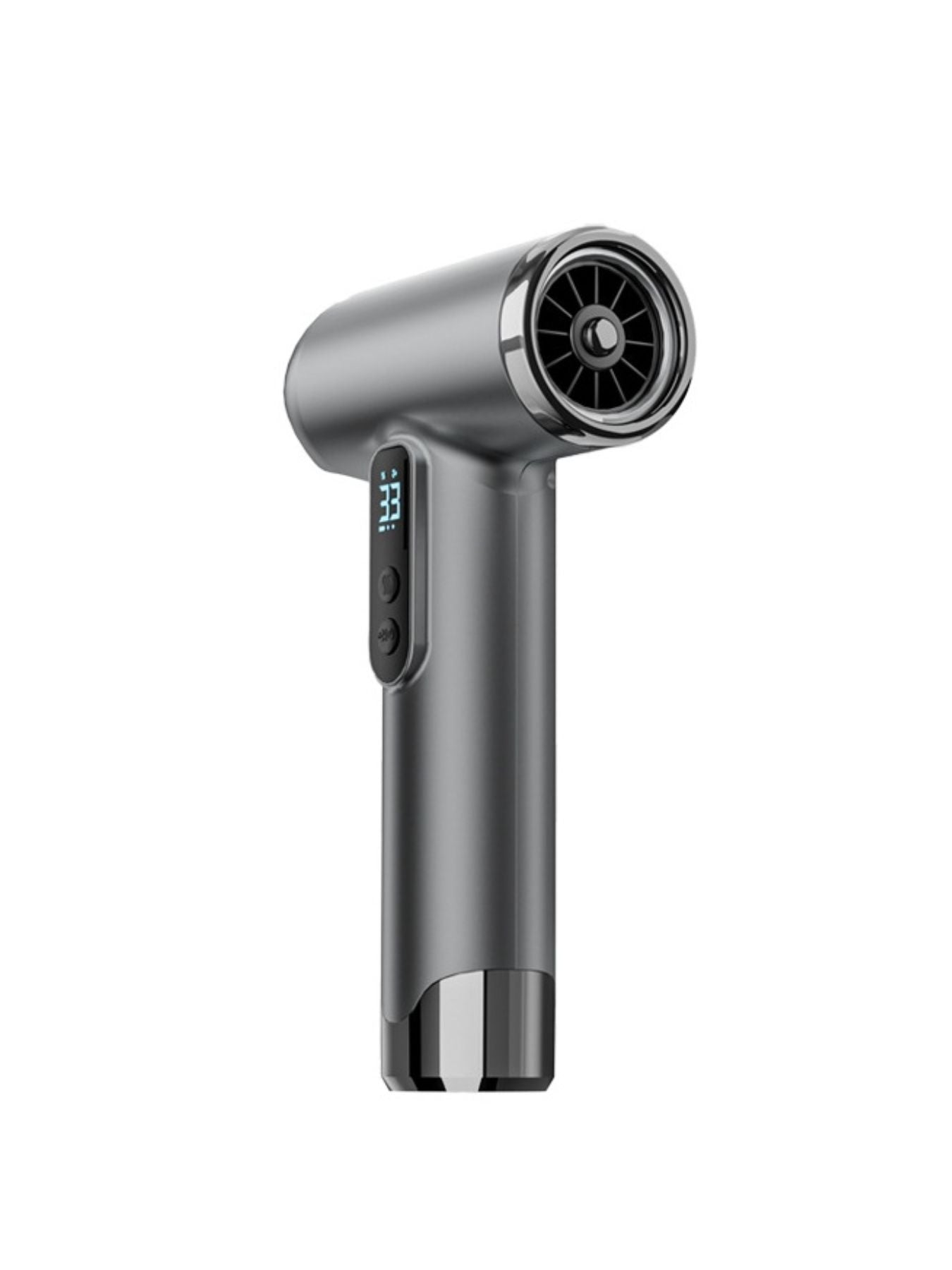 Portable Rechargeable High-Speed Hair Dryer