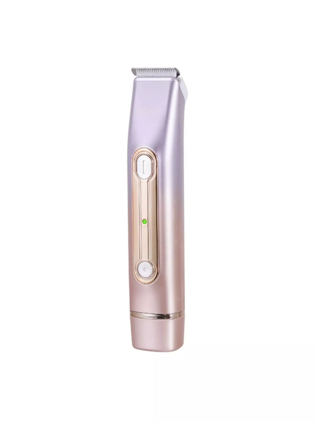 2-in-1 Painless Electric Hair Removal