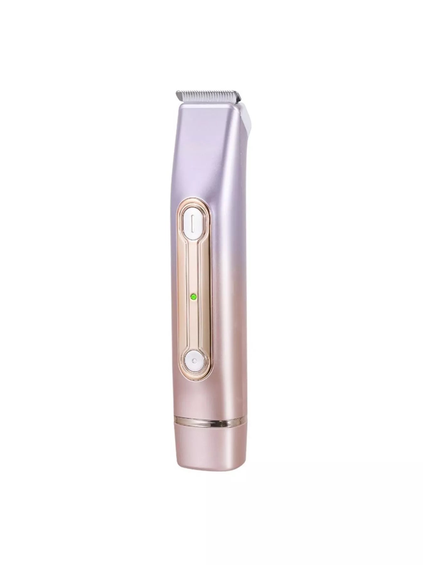 2-in-1 Painless Electric Hair Removal