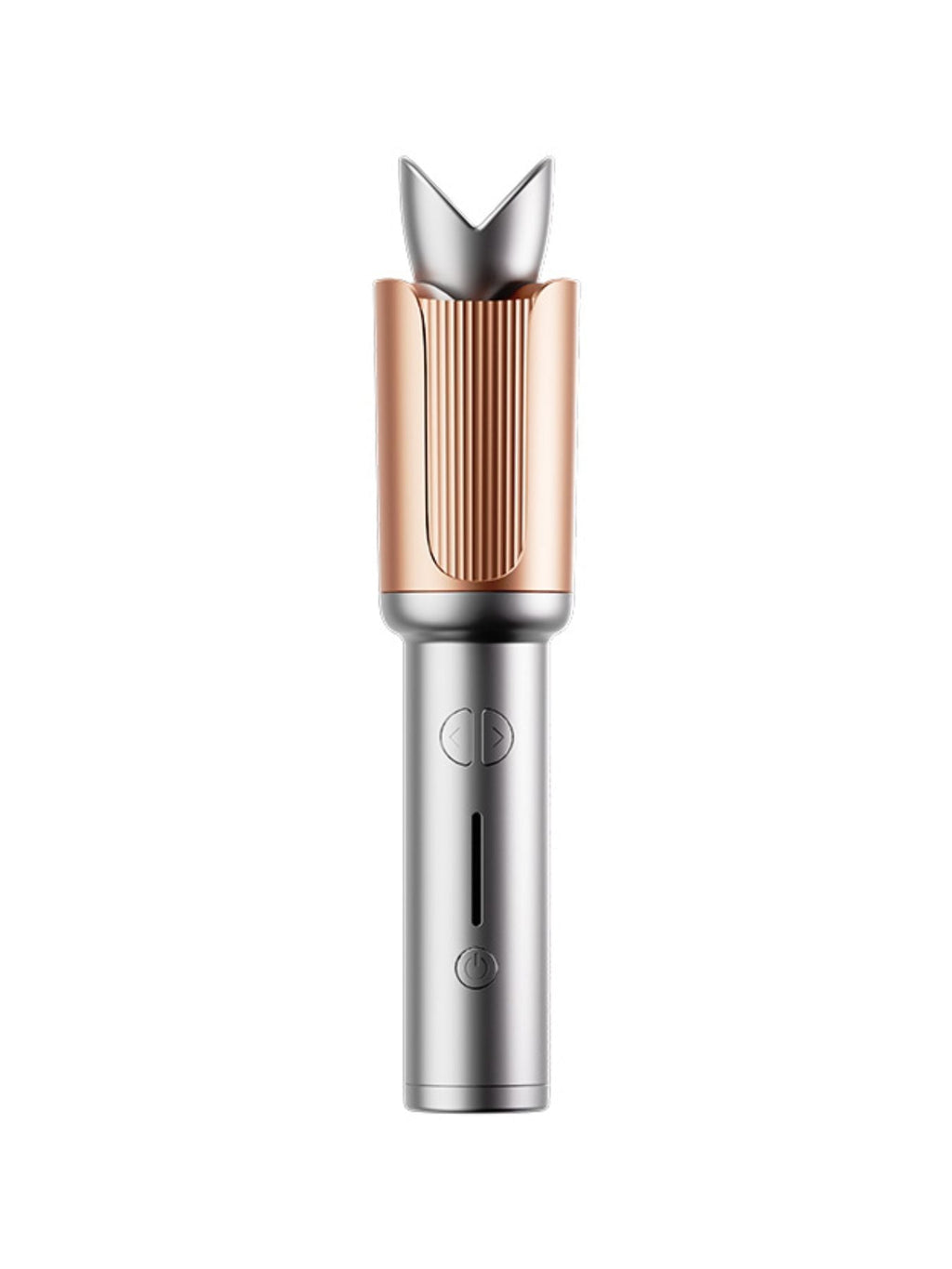 Fast Heating Curling Iron