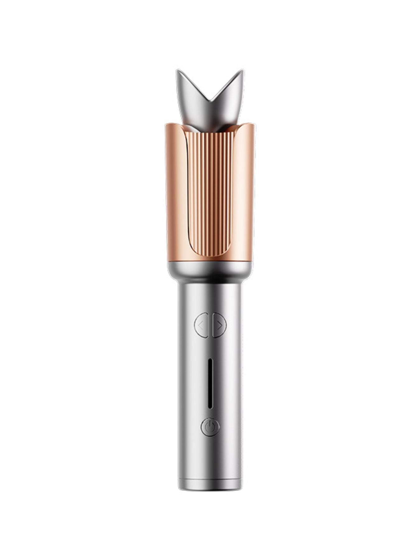 Fast Heating Curling Iron