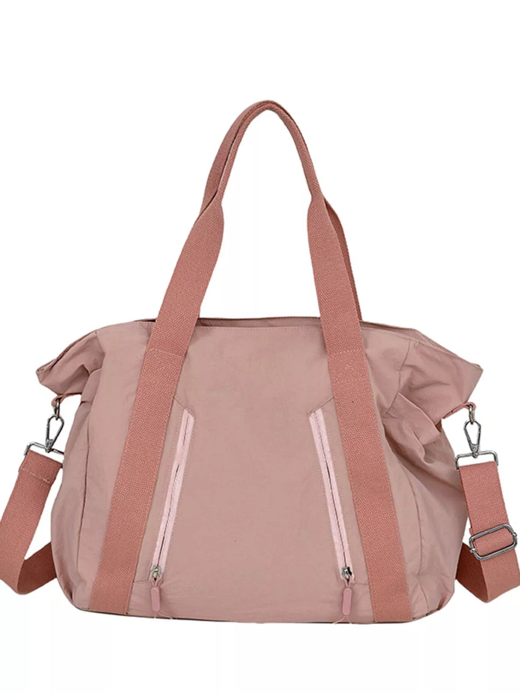 Lightweight Travel Duffel Bag