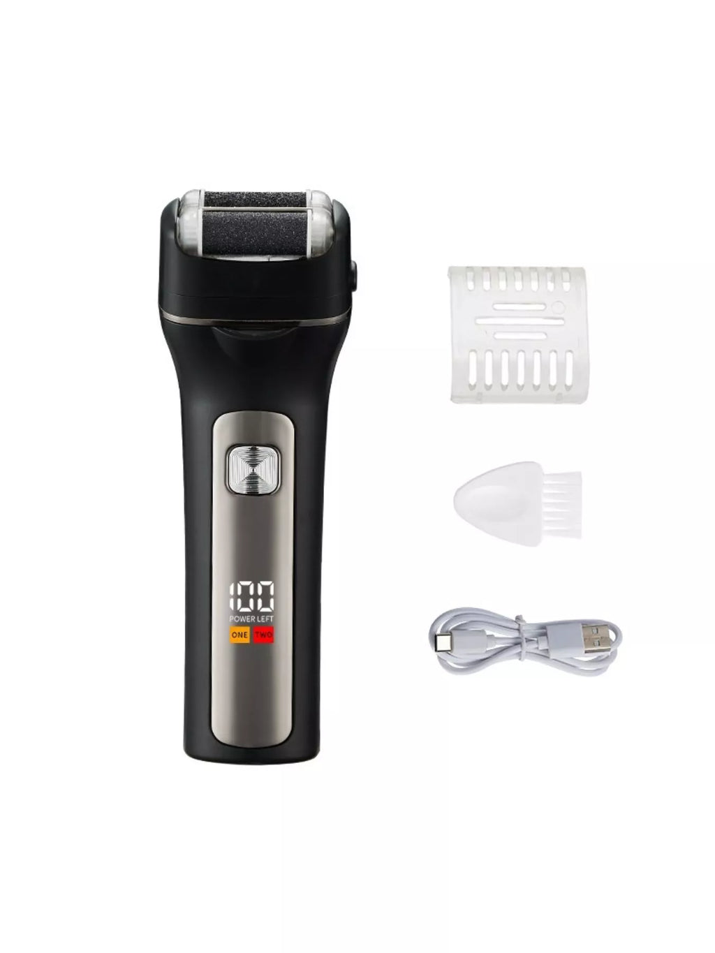 Rechargeable Waterproof Electric Hair Removal Epilator