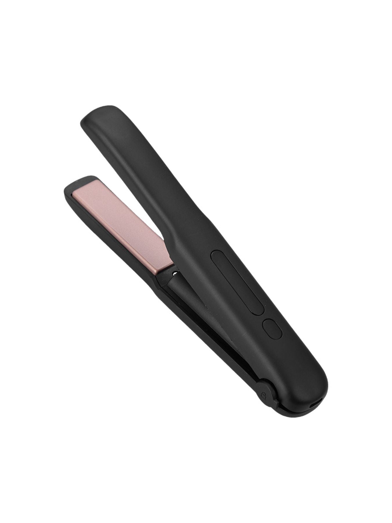 Portable Cordless Hair Straightener