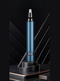 Rechargeable Digital Display Nose Hair Trimmer