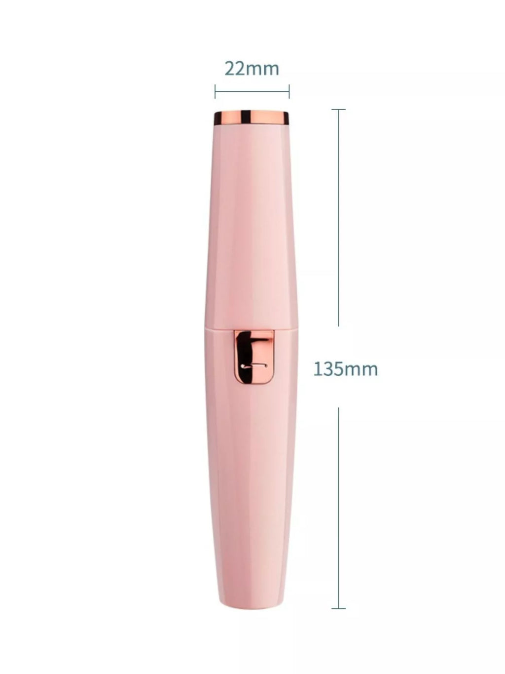 Portable Painless Hair Removal