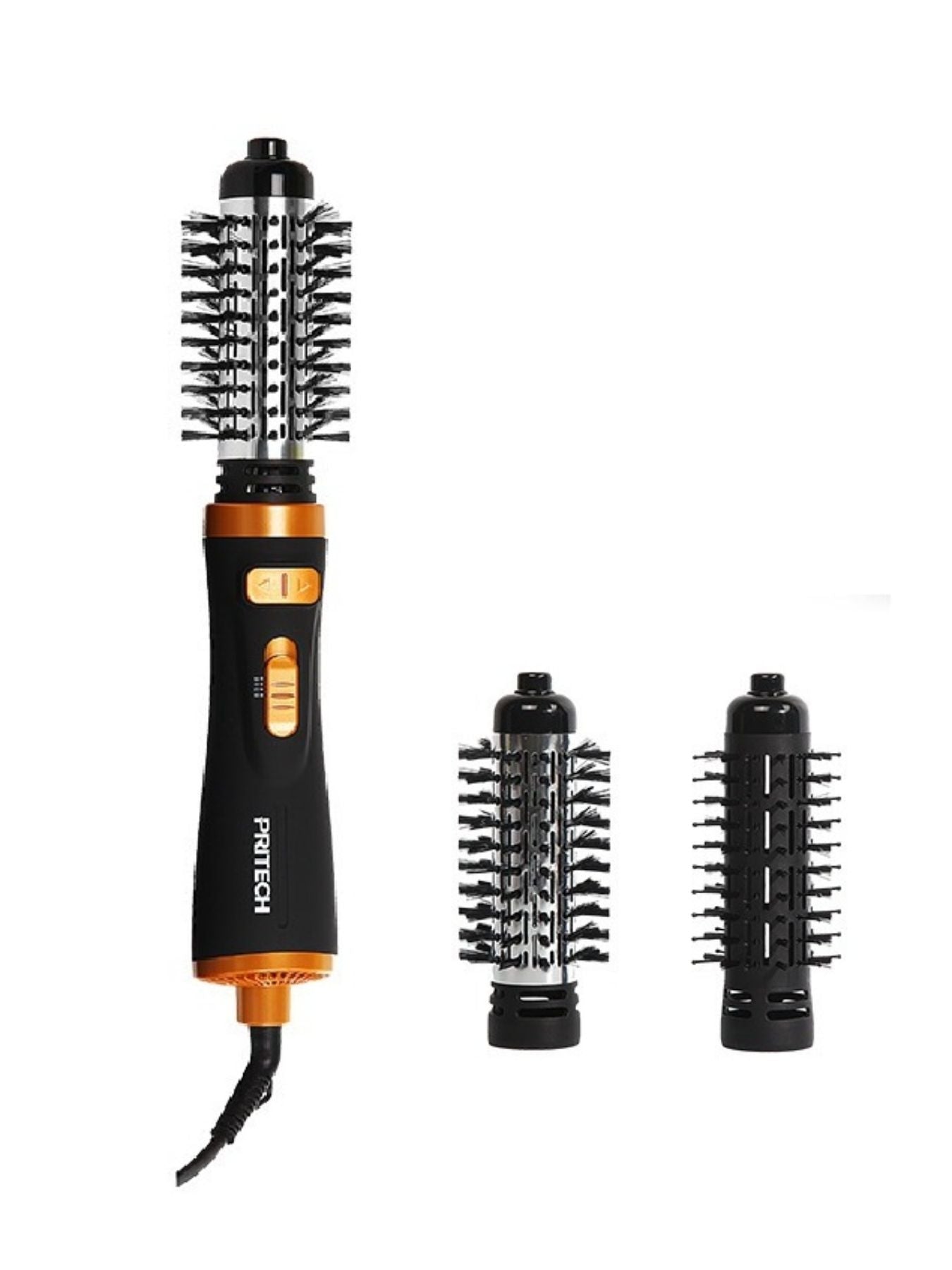 Fast Heating Hot Air Brush