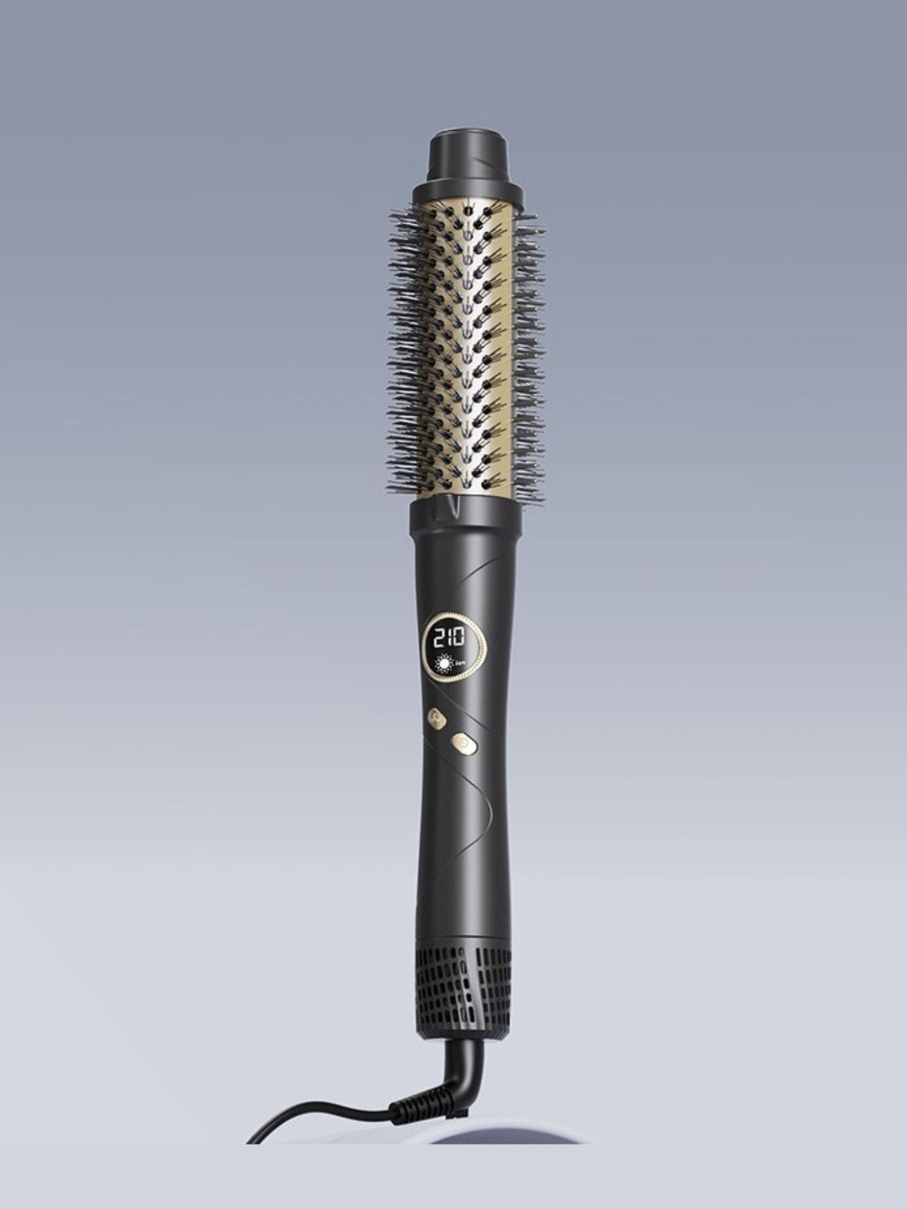 Fast Heating Hot Air Brush