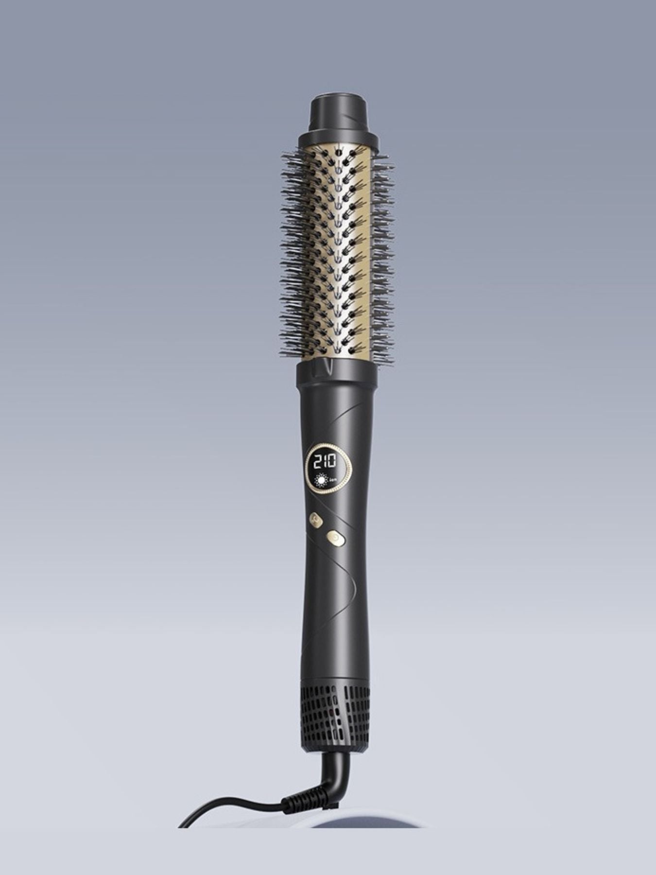 Fast Heating Hot Air Brush