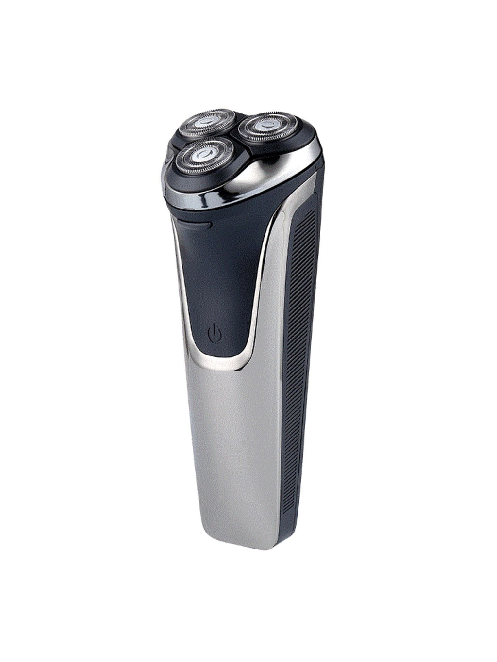 Rechargeable Electric Rotary Shaver