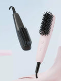 Fast Heating Straightening Comb
