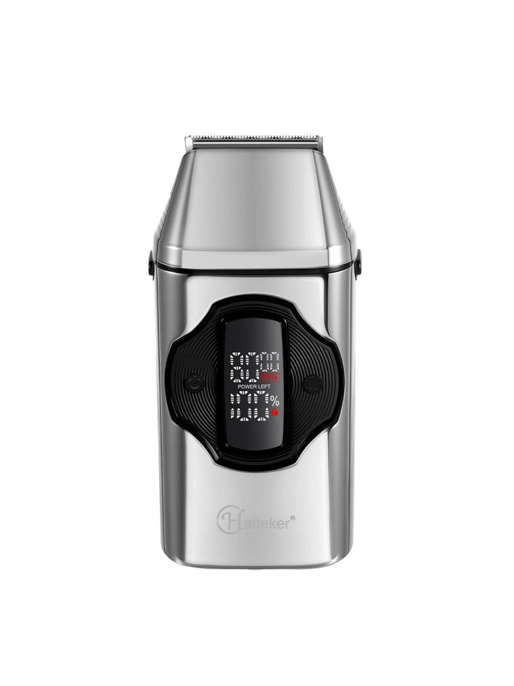 Rechargeable Electric Shaver