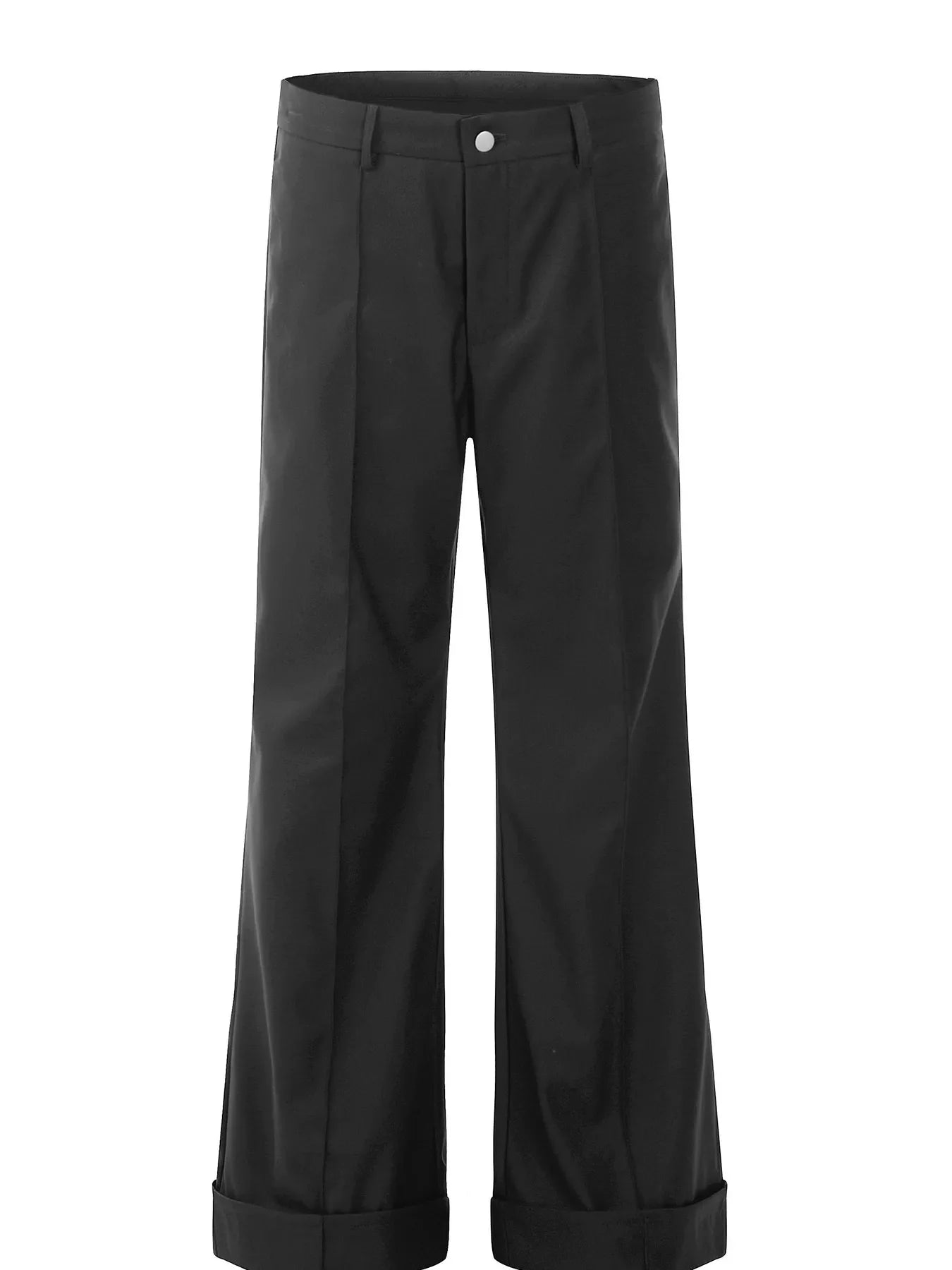 Men's Wide-Leg Pants