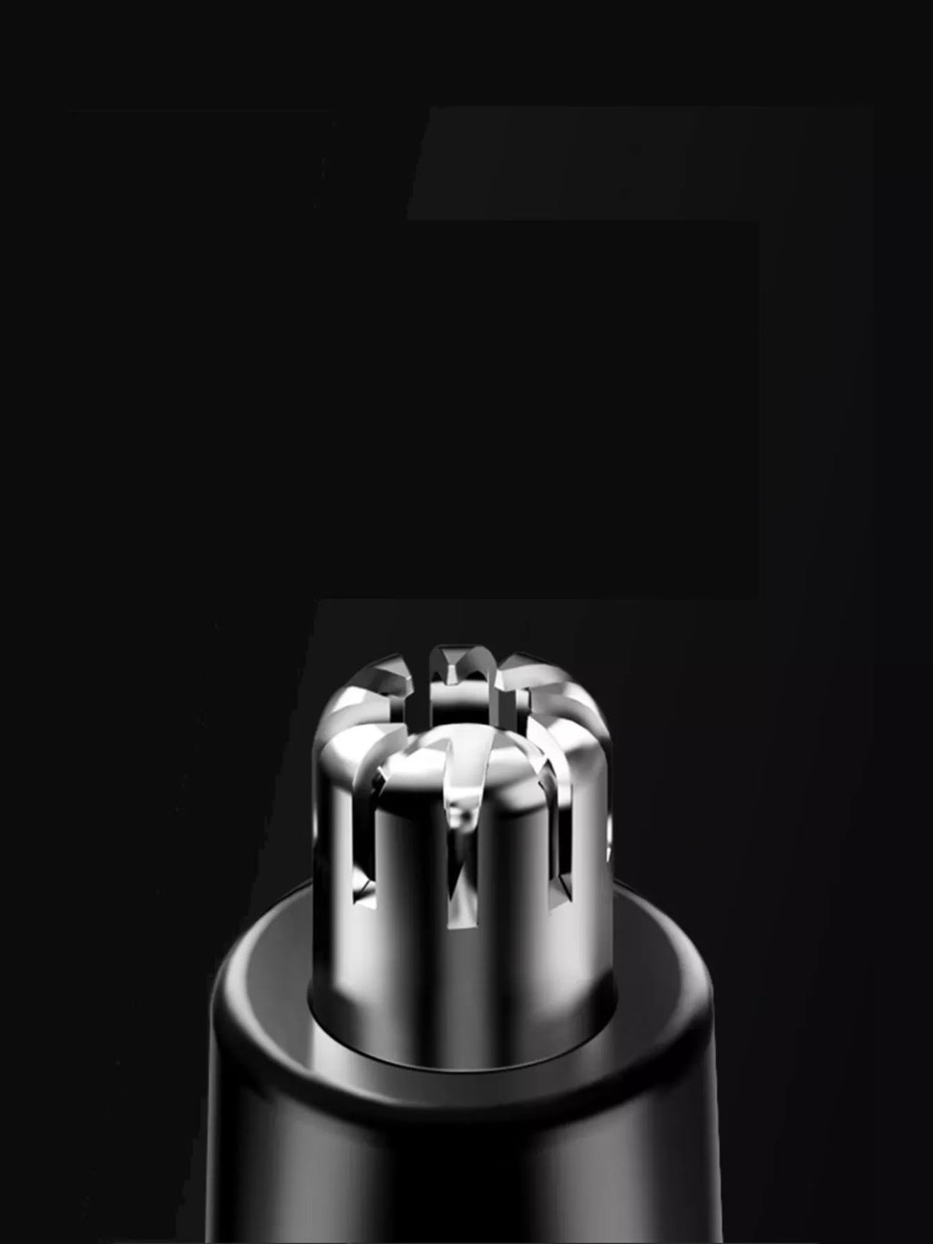 Electric Nose Hair Trimmer